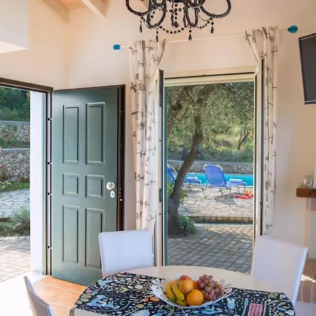 Σπίτι διακοπών Mit Pool Und Majestaetischem Meerblick *