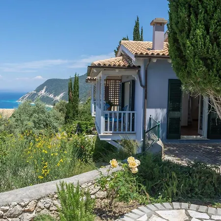 Mit Pool Und Majestaetischem Meerblick * Άγιος Νικήτας