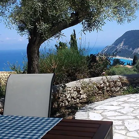 Mit Pool Und Majestaetischem Meerblick بيت للعطل